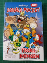 Donald Pocket 409