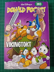 Donald Pocket 283
