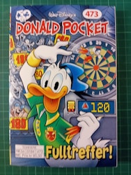 Donald Pocket 473