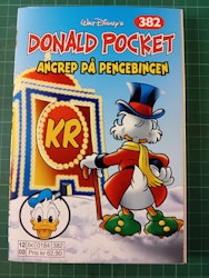 Donald Pocket 382