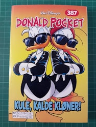 Donald Pocket 387
