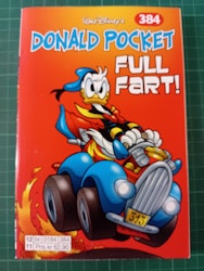 Donald Pocket 384