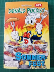 Donald Pocket 427