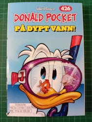 Donald Pocket 426