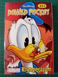 Donald Pocket 311