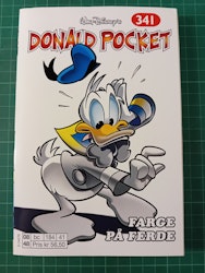 Donald Pocket 341
