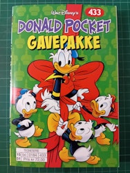 Donald Pocket 433
