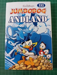 Donald Pocket 332
