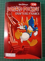 Donald Pocket 330