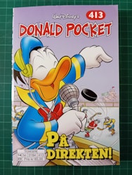 Donald Pocket 413