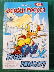 Donald Pocket 422