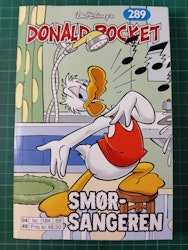 Donald Pocket 289