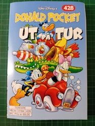 Donald Pocket 428
