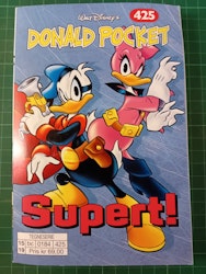 Donald Pocket 425