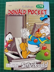Donald Pocket 179