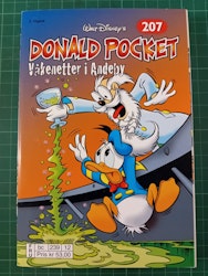 Donald Pocket 207
