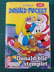 Donald Pocket 135