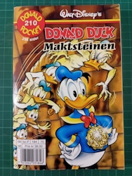 Donald Pocket 210