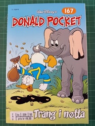 Donald Pocket 167