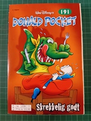 Donald Pocket 191