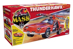 M.A.S.K. Vehicle Thunderhawk (Totalpris 729,-)