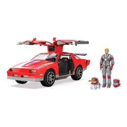 M.A.S.K. Vehicle Thunderhawk (Totalpris 729,-)