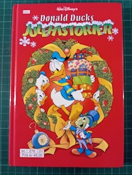 Donald Ducks julehistorier 2001