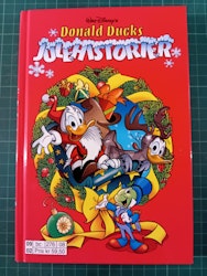 Donald Ducks julehistorier 2008