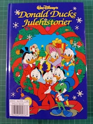 Donald Ducks julehistorier 1996