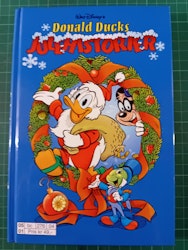 Donald Ducks julehistorier 2004
