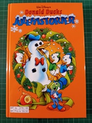 Donald Ducks julehistorier 2006
