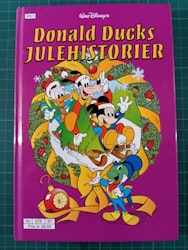 Donald Ducks julehistorier 1997