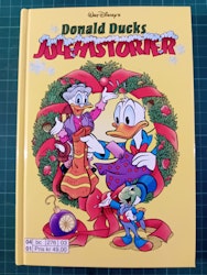 Donald Ducks julehistorier 2003