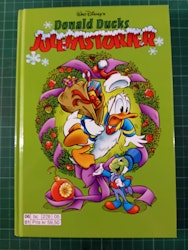 Donald Ducks julehistorier 2005