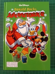 Donald Ducks julehistorier 2012