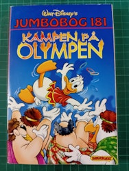 Jumbobog 181 (Dansk)