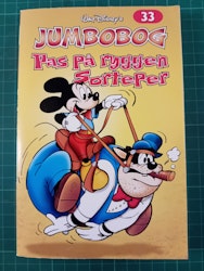 Jumbobog 033 (Dansk)