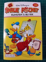 Skrue Pocket #145