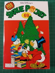 Skrue Pocket #069