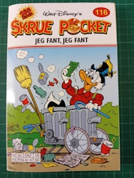 Skrue Pocket #116