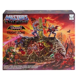 Masters of the Universe Origins Playset The Evil Horde: Fright Zone (Totalpris 1.279,-)