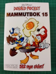 Mammutbok 15