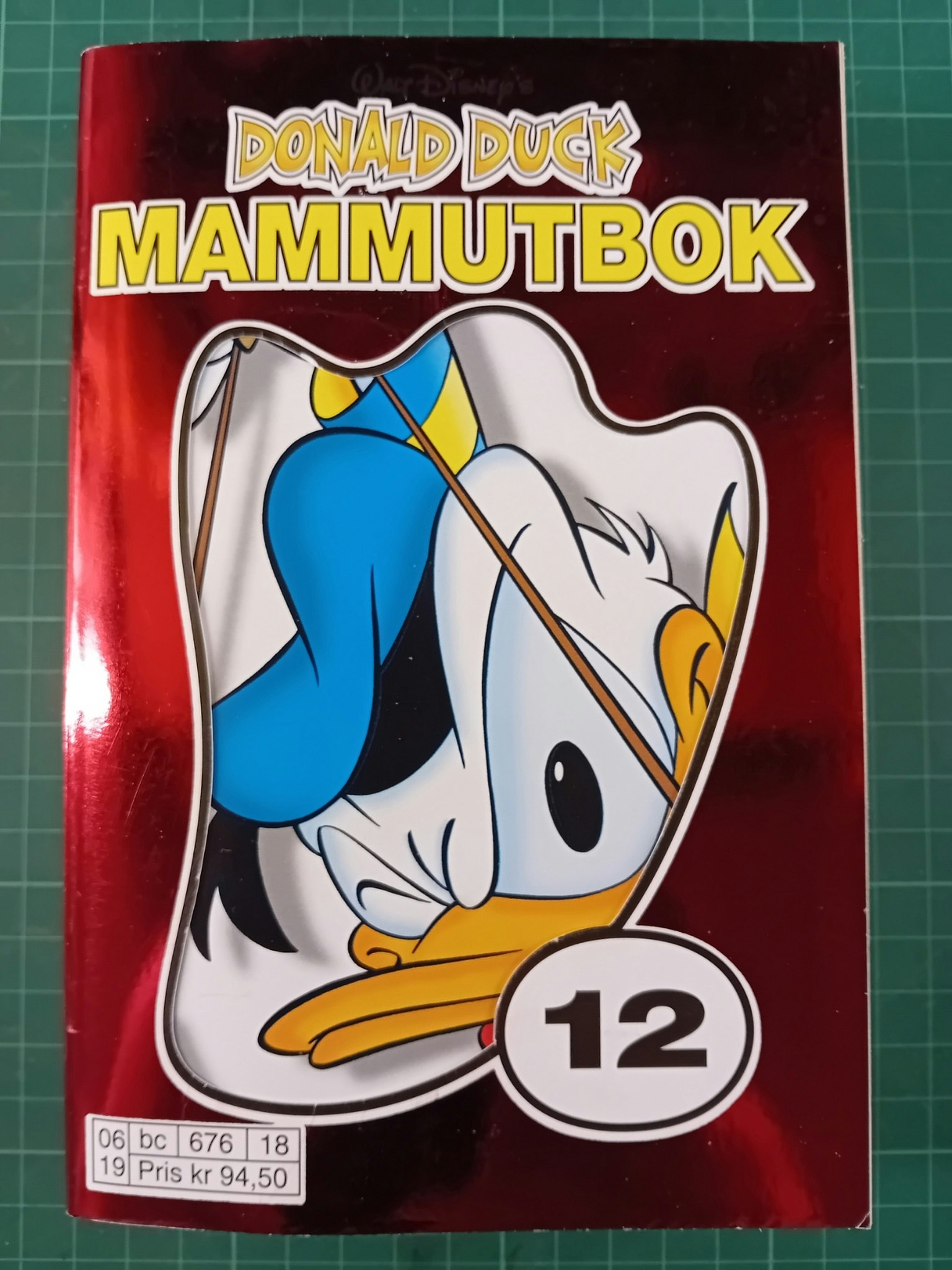 Mammutbok 12