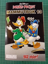 Mammutbok 13