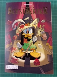 Donald Duck Sceneskrekk