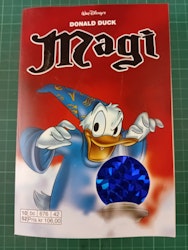 Donald Duck magi