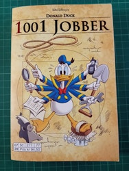 Donald Duck 1001 Jobber