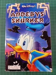 Andebys skurker