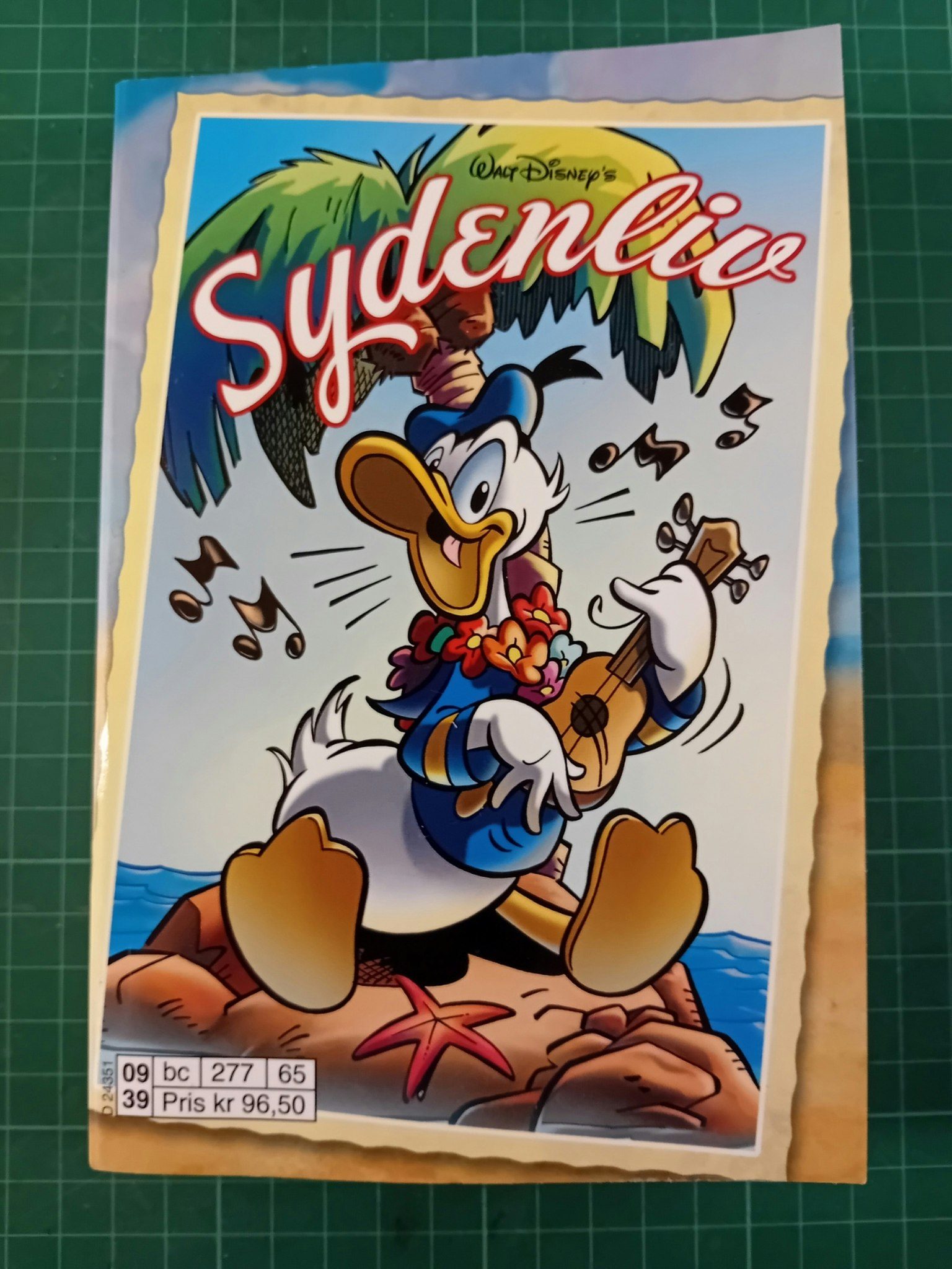 Sydenliv
