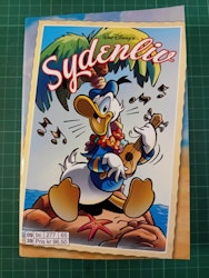 Sydenliv